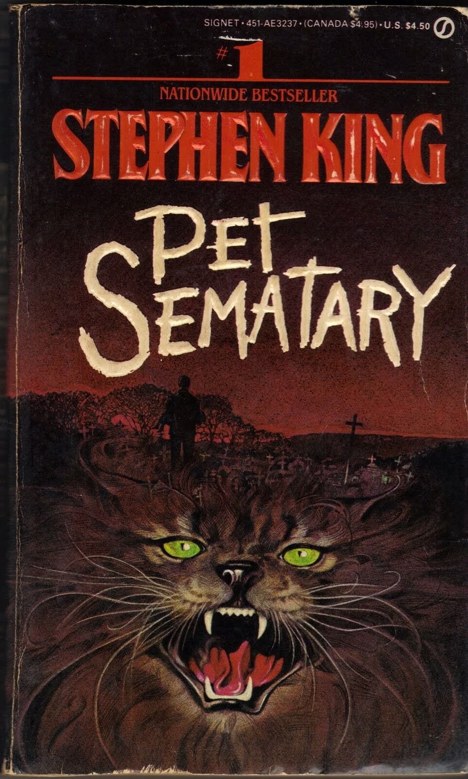 ? What's the Score? – Pet Sematary