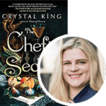 Crystal King