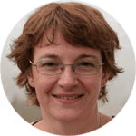 Sarah McGill