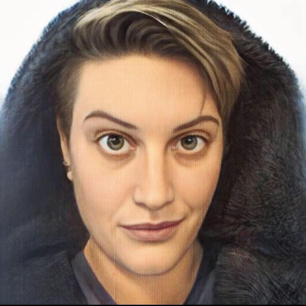 kat campbell headshot