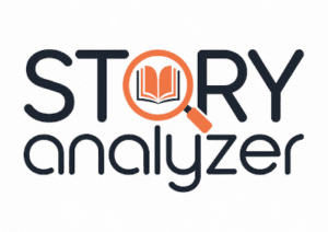 AutoCrit Story Analyzer Logo