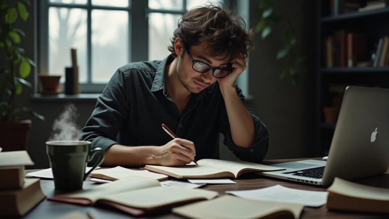 What now after NaNoWriMo? Exploring alternative options for authors.