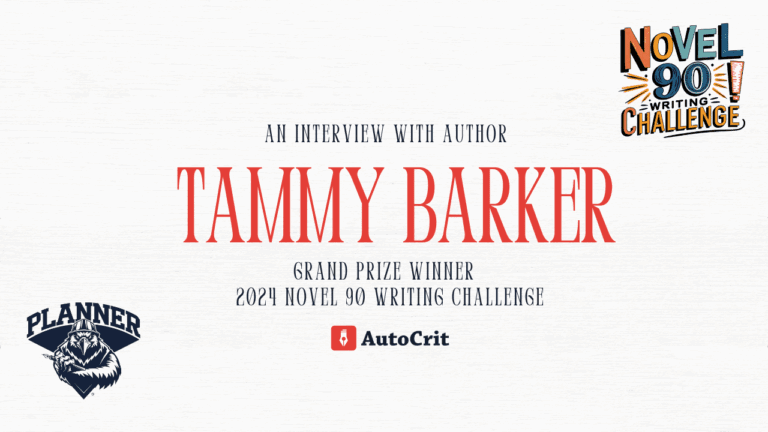 Tammy Barker
