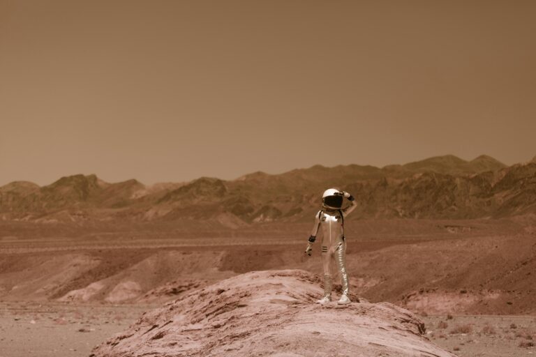 7 Elements of Sci-Fi Worldbuilding